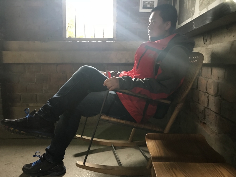 august的第四张照片--武平征婚网