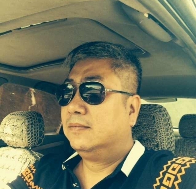 独狼的第一张照片--武平征婚网