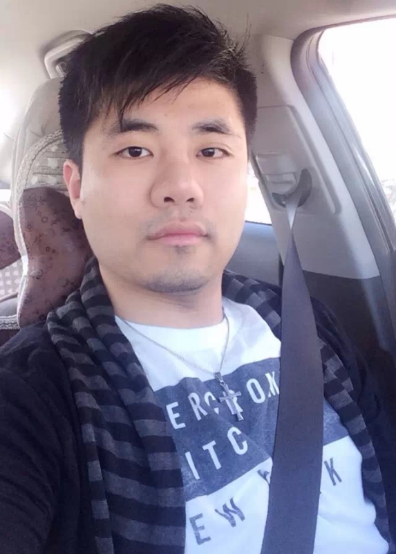 侯爵的第二张照片--武平征婚网