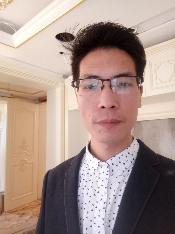 爱也要以诚相待的第二张照片--武平征婚网