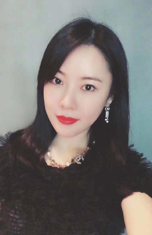 李莉的第一张照片--武平征婚网