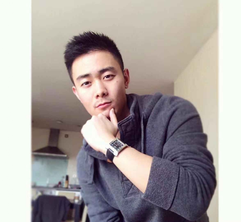 TaoL的第一张照片--武平征婚网