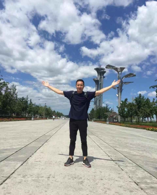 林东的第一张照片--武平征婚网