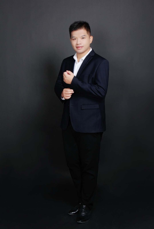 潜帅的第一张照片--武平征婚网