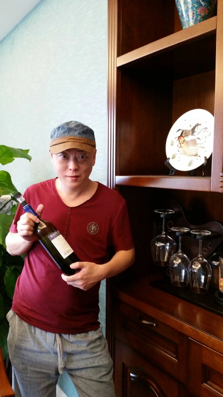 率真率性的第一张照片--武平征婚网