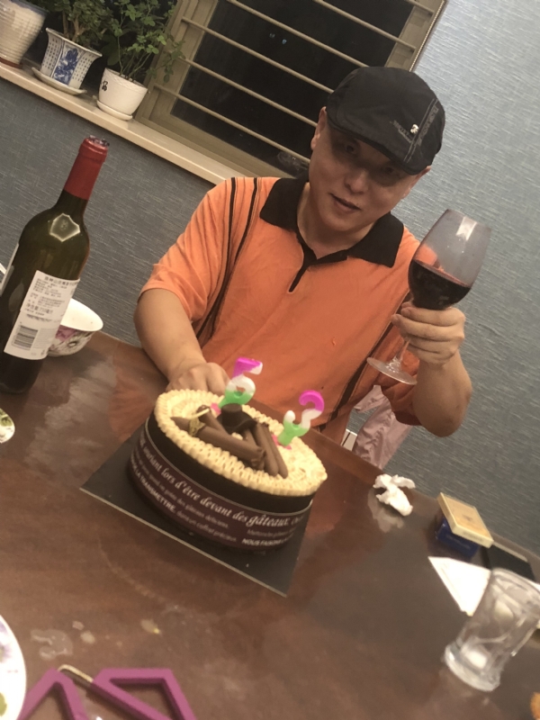 率真率性的第二张照片--武平征婚网