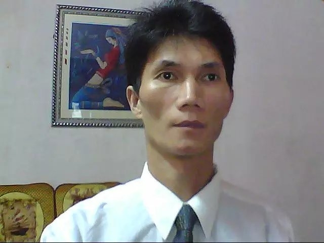 阿文的第一张照片--武平征婚网