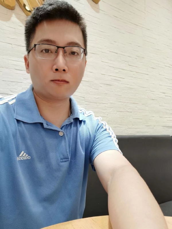 月亮河的第一张照片--武平征婚网