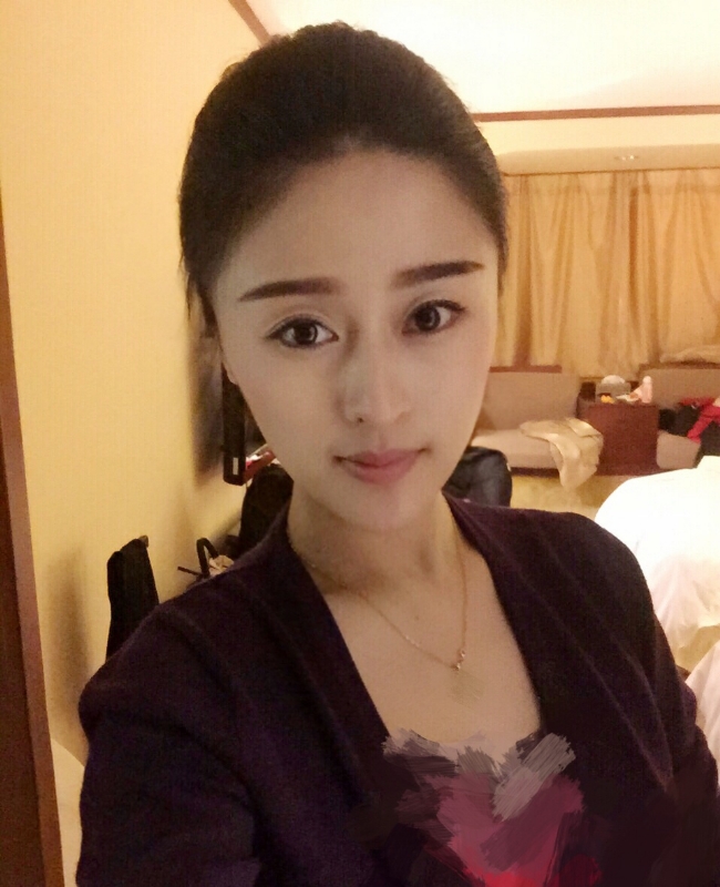 挣扎的第一张照片--武平征婚网