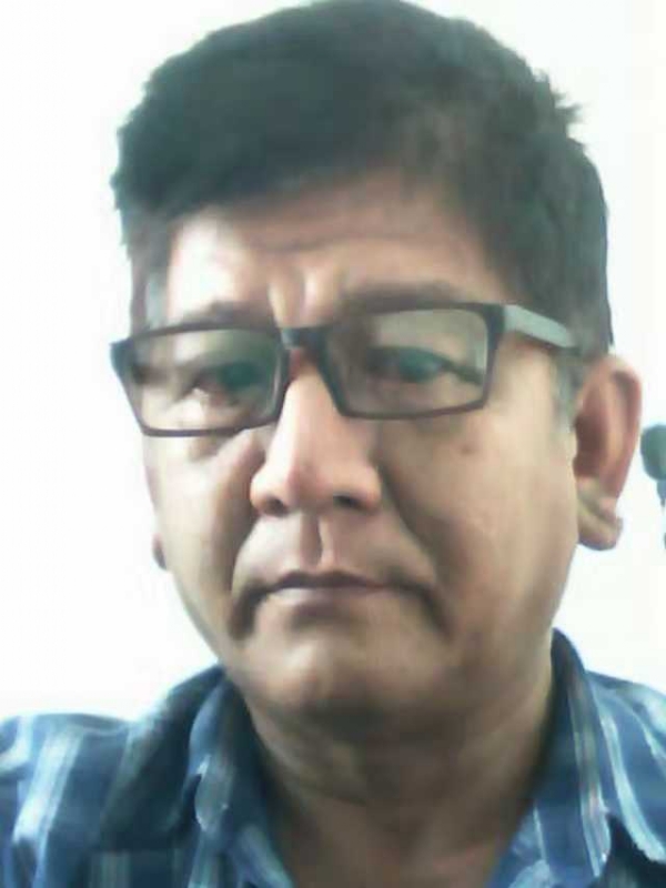 阿华的第一张照片--武平征婚网