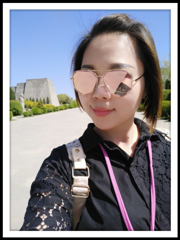 Nicole的第一张照片--武平征婚网