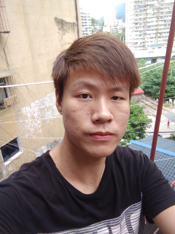 遇见你的第一张照片--武平征婚网