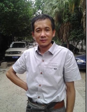 寿山石的第一张照片--武平征婚网