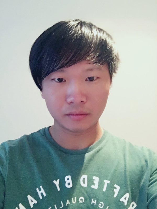 james的第一张照片--武平征婚网