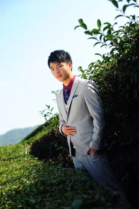 时缘的第一张照片--武平征婚网