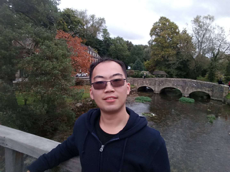 Allen的第一张照片--武平征婚网