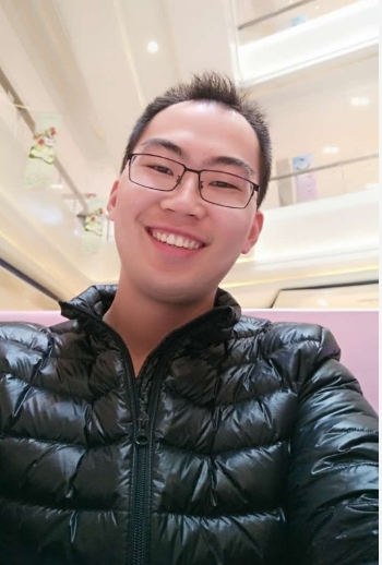 Allen的第二张照片--武平征婚网