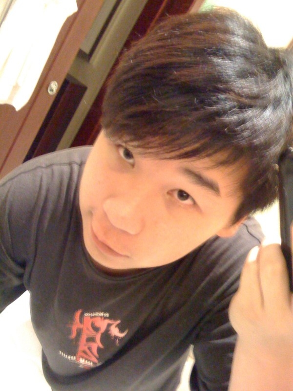 陈鸿翔先生的第一张照片--武平征婚网