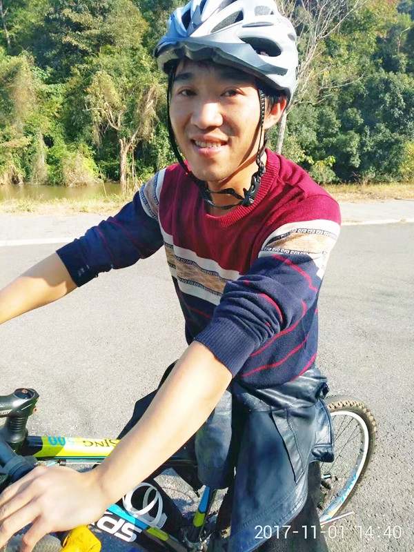 丹叶的第一张照片--武平征婚网