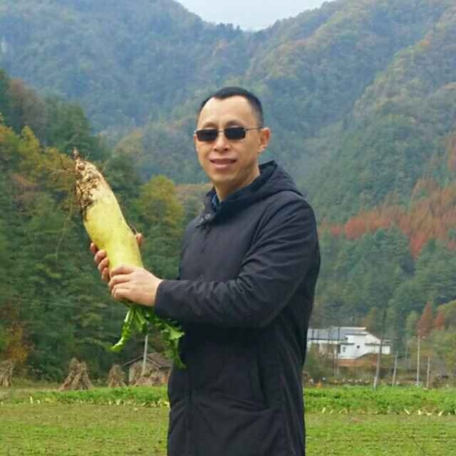 墨迹男的第一张照片--武平征婚网