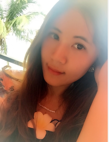 婷婷的第一张照片--武平征婚网