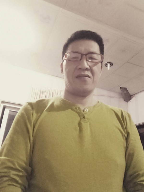 望海的第一张照片--武平征婚网