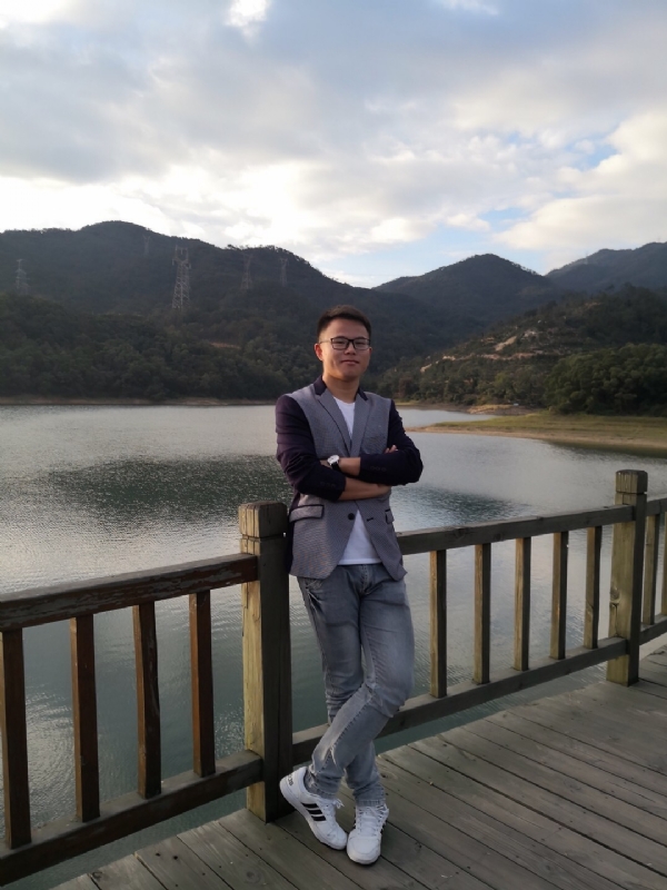 小小舒的第一张照片--武平征婚网