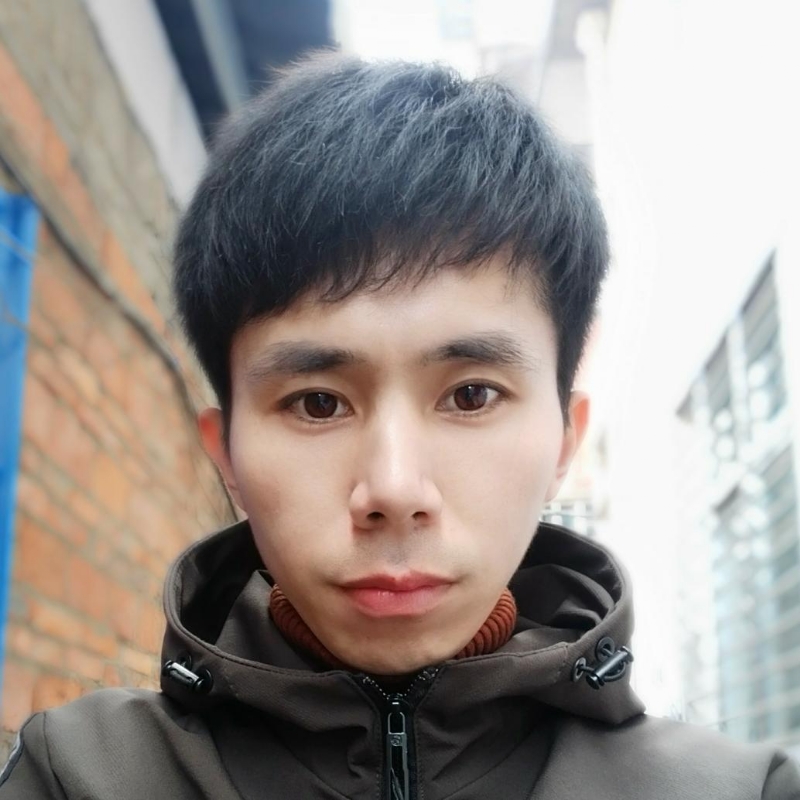 等一人白首的第二张照片--武平征婚网