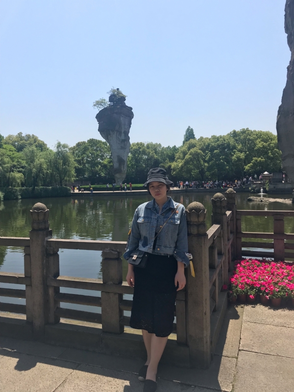 lynn的第三张照片--武平征婚网