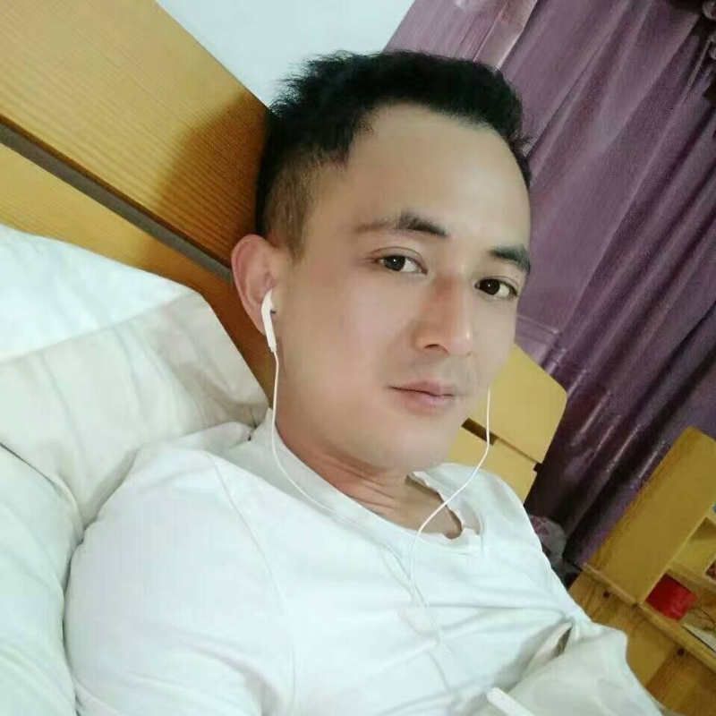 容晨的第二张照片--武平征婚网