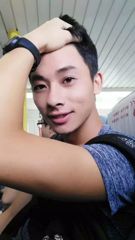 不是坏人的第一张照片--武平征婚网