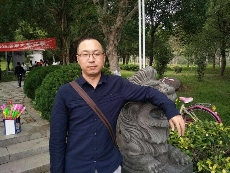 逍遥龙龙的第一张照片--武平征婚网