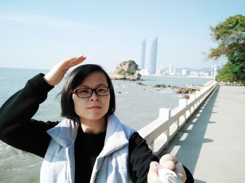 吕小包的第一张照片--武平征婚网