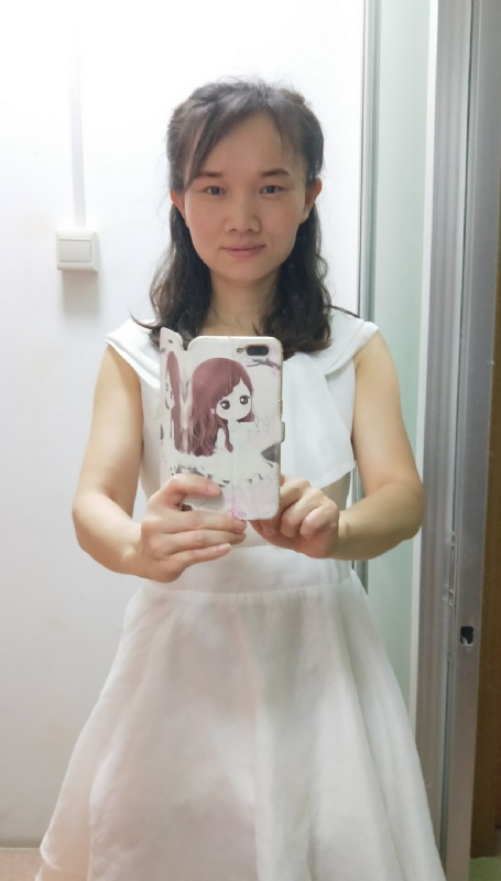 海上飞雪的第一张照片--武平征婚网