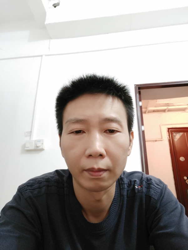 爱依然的第一张照片--武平征婚网