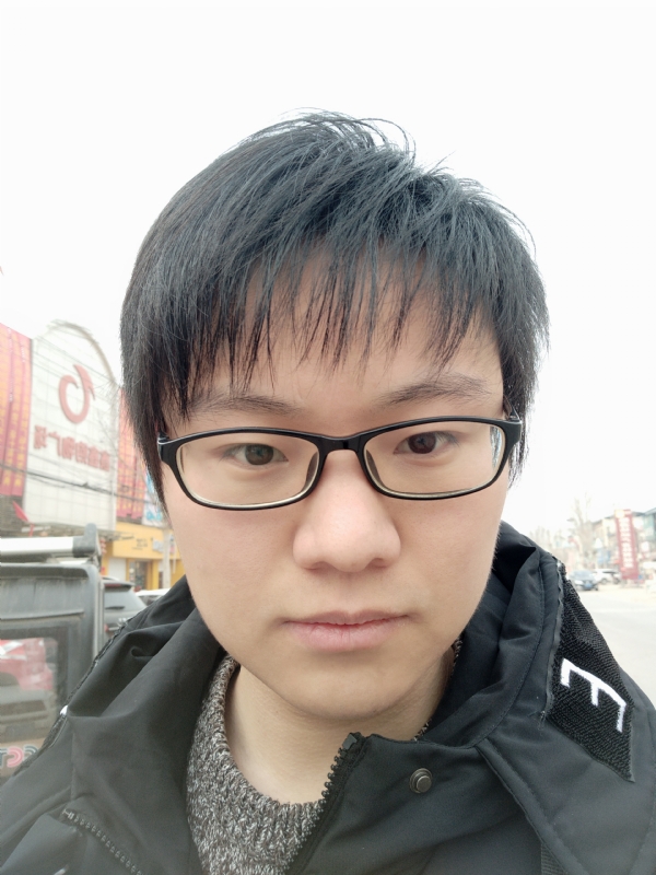 小懒猫的第一张照片--武平征婚网