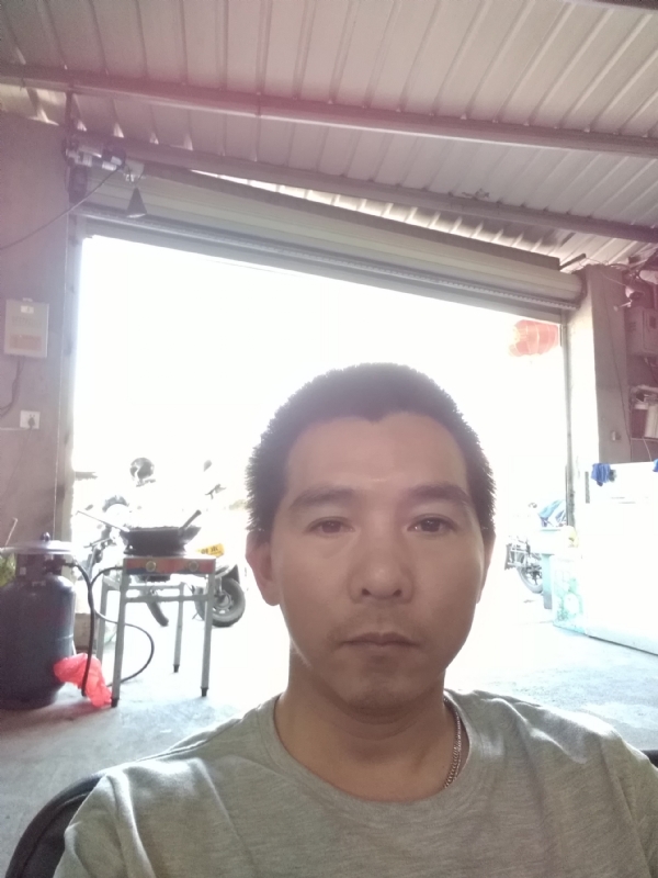 龙骑士的第一张照片--武平征婚网