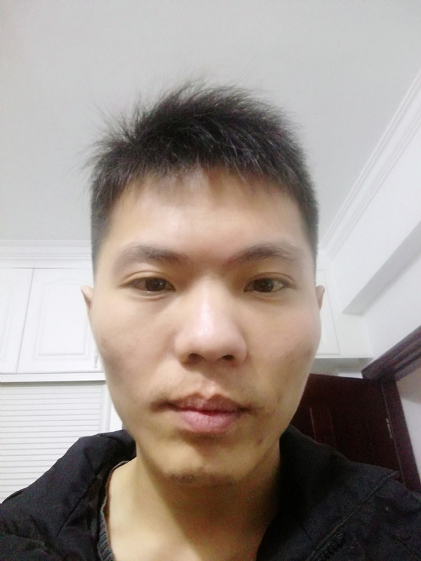 陈耀阳的第一张照片--武平征婚网