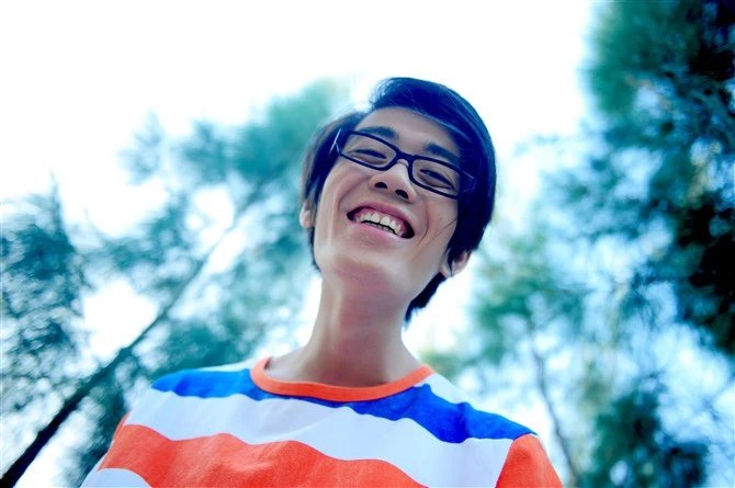 春光灿烂小土豆的第一张照片--武平征婚网