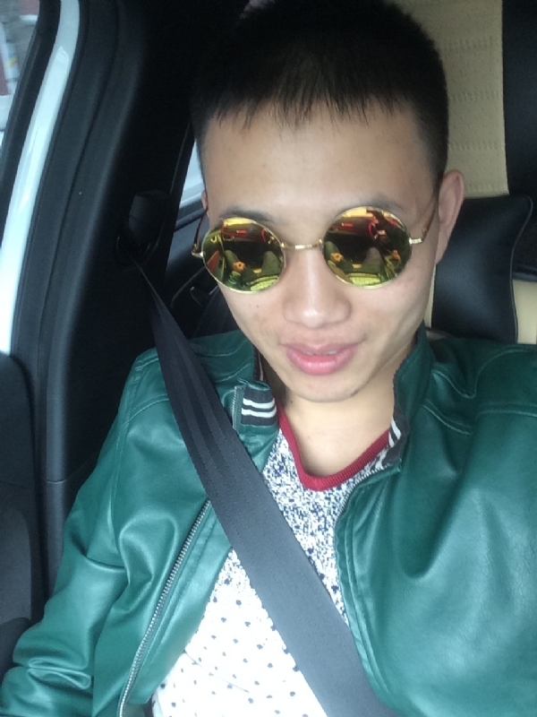 真心对待一个人的第一张照片--武平征婚网