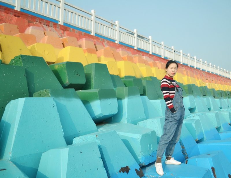 小艾樱樱的第一张照片--武平征婚网