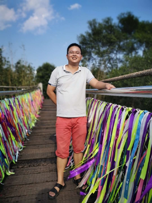 大象的第一张照片--武平征婚网