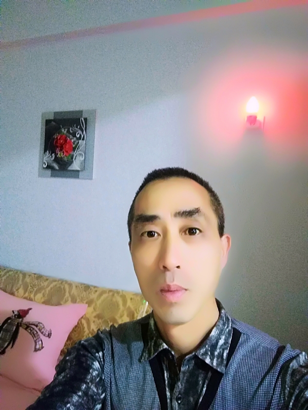 真诚的第一张照片--武平征婚网