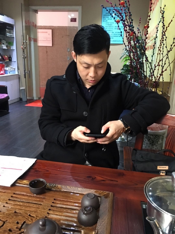 杨洋的第一张照片--武平征婚网