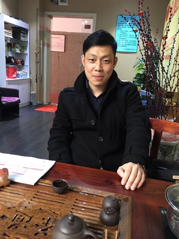 杨洋的第二张照片--武平征婚网