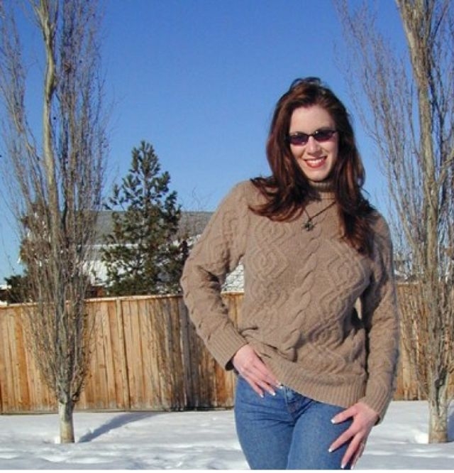 Helen002的第一张照片--武平征婚网