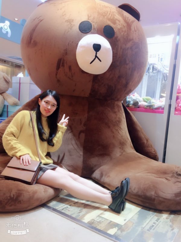 琪琪的第二张照片--武平征婚网