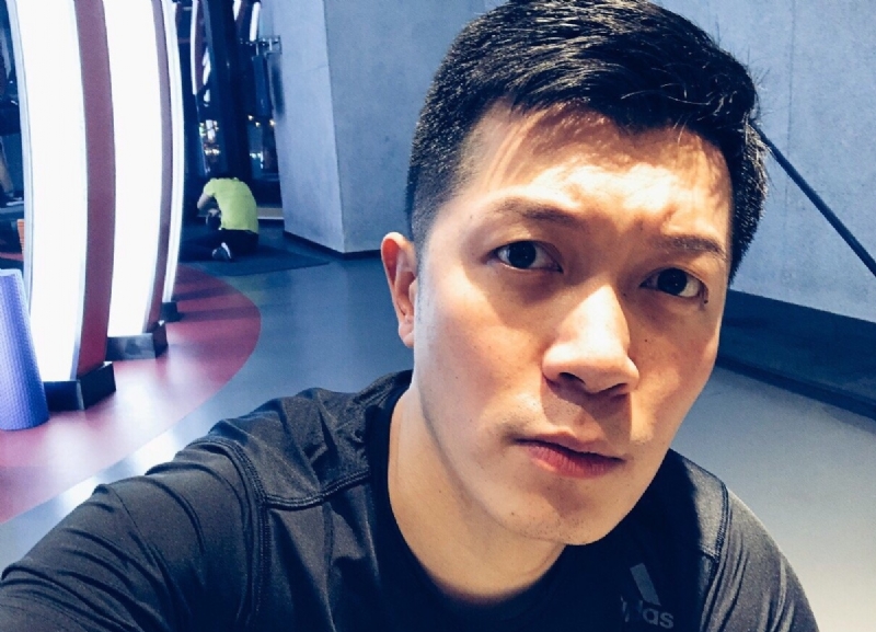 张勇耀的第一张照片--武平征婚网