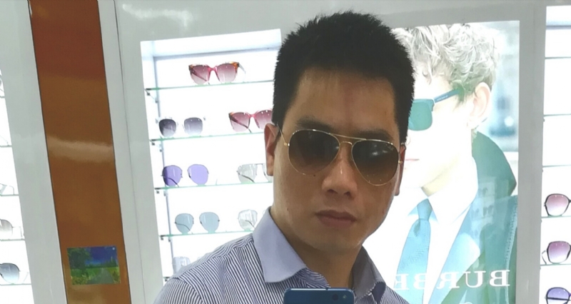 希望之灯的第一张照片--武平征婚网