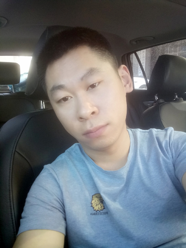 走心的第一张照片--武平征婚网